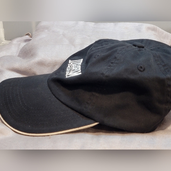 LucasFilm LTD Port Authority Signature Adjustable O/S Velcro Back Hat - Picture 3 of 12